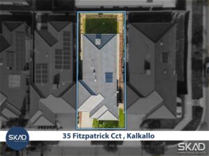 35 Fitzpatrick Circuit, KALKALLO, VIC 3064 AUS
