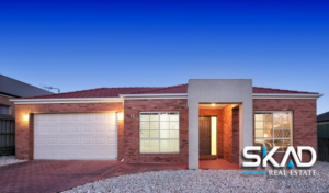 12 Marchmont Rise, CRAIGIEBURN, VIC 3064 AUS