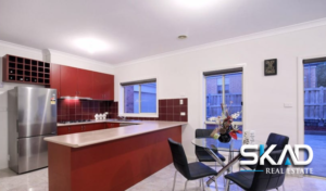 12 Marchmont Rise, CRAIGIEBURN, VIC 3064 AUS