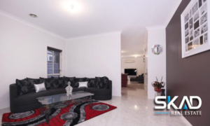 12 Marchmont Rise, CRAIGIEBURN, VIC 3064 AUS