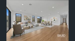 14 Gypsum Drive, WOLLERT, VIC 3750 AUS