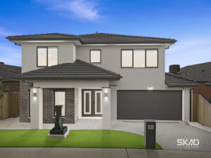 9 Boglis Avenue, WOLLERT, VIC 3750 AUS