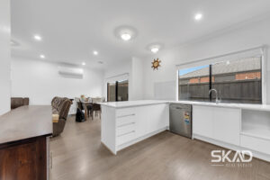 6 Limehouse Avenue, WOLLERT, VIC 3750 AUS