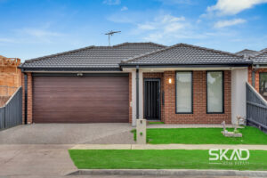 6 Limehouse Avenue, WOLLERT, VIC 3750 AUS