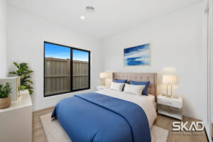 40 Spire Crescent, BEVERIDGE, VIC 3753 AUS