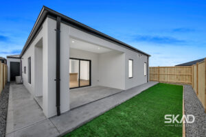 40 Spire Crescent, BEVERIDGE, VIC 3753 AUS