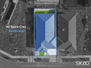 40 Spire Crescent, BEVERIDGE, VIC 3753 AUS