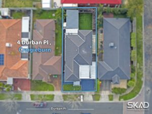 4 Durban Place, CRAIGIEBURN, VIC 3064 AUS