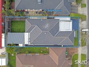 4 Durban Place, CRAIGIEBURN, VIC 3064 AUS