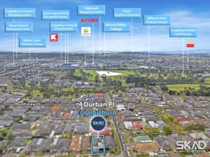 4 Durban Place, CRAIGIEBURN, VIC 3064 AUS