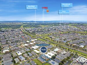 14 Asbury Street, CRAIGIEBURN, VIC 3064 AUS
