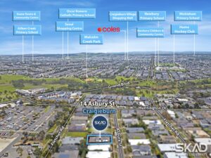 14 Asbury Street, CRAIGIEBURN, VIC 3064 AUS