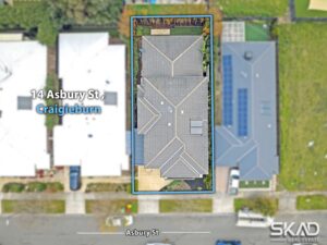 14 Asbury Street, CRAIGIEBURN, VIC 3064 AUS