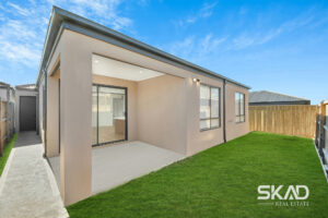 6 Bartle Way, DONNYBROOK, VIC 3064 AUS