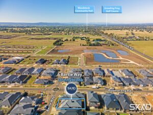 6 Bartle Way, DONNYBROOK, VIC 3064 AUS