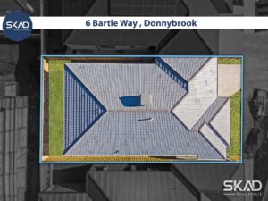 6 Bartle Way, DONNYBROOK, VIC 3064 AUS