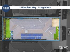 15 Emblem Way, CRAIGIEBURN, VIC 3064 AUS