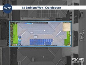 15 Emblem Way, CRAIGIEBURN, VIC 3064 AUS