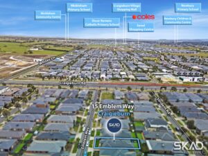 15 Emblem Way, CRAIGIEBURN, VIC 3064 AUS