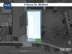 5 Karse Street, WOLLERT, VIC 3750 AUS