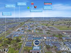 5 Karse Street, WOLLERT, VIC 3750 AUS
