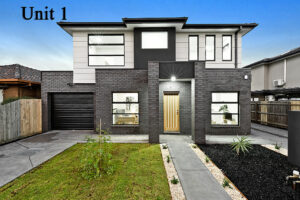 BROADMEADOWS, VIC 3047 AUS