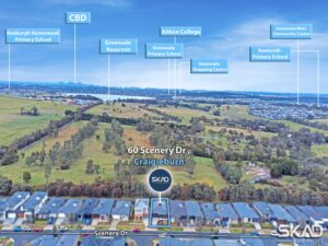 60 Scenery Drive, CRAIGIEBURN, VIC 3064 AUS