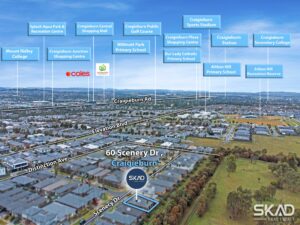 60 Scenery Drive, CRAIGIEBURN, VIC 3064 AUS