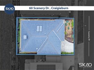 60 Scenery Drive, CRAIGIEBURN, VIC 3064 AUS