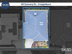 60 Scenery Drive, CRAIGIEBURN, VIC 3064 AUS