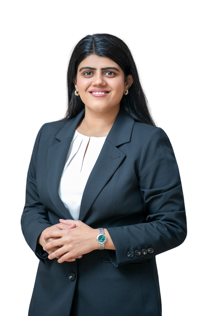 Sanjana Kalyan