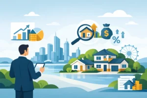 Best Rental Yield Suburbs Melbourne for Investors