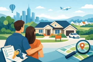How to Buy Your First Home in Melbourne North