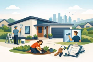 How to Prepare a House for Sale in Melbourne North