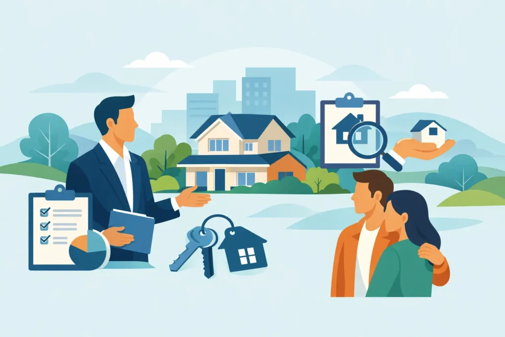 Property Management Epping Landlords Rely On