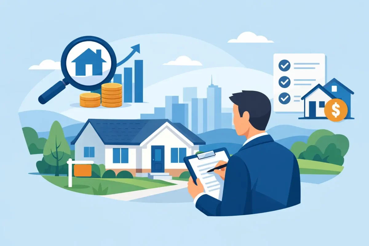Rental Appraisal Craigieburn: What to Expect