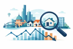 Rental Vacancy Rate Trends Melbourne