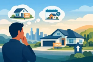 When Should I Sell My House in Melbourne North?