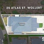 25 Atlas Street, WOLLERT, VIC 3750 AUS