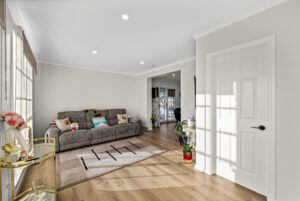 95 Cameron Rise, BEVERIDGE, VIC 3753 AUS
