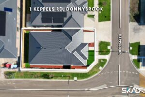 1 Keppels Road, DONNYBROOK, VIC 3064 AUS