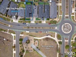106 The Parade, WOLLERT, VIC 3750 AUS