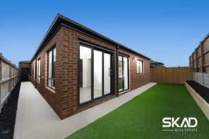 17 Lavender Street, WOLLERT, VIC 3750 AUS