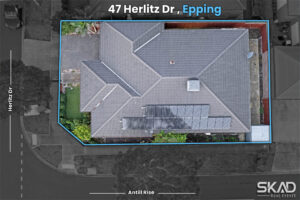47 Herlitz Drive, EPPING, VIC 3076 AUS