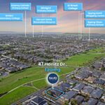 47 Herlitz Drive, EPPING, VIC 3076 AUS