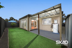 95 Moor Park Drive, CRAIGIEBURN, VIC 3064 AUS