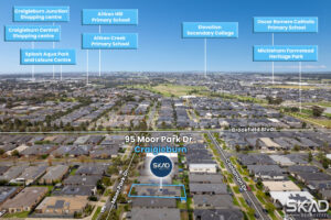 95 Moor Park Drive, CRAIGIEBURN, VIC 3064 AUS