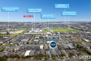 95 Moor Park Drive, CRAIGIEBURN, VIC 3064 AUS