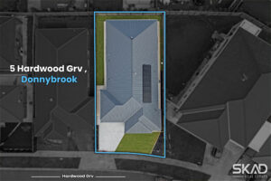 5 Hardwood Grove, DONNYBROOK, VIC 3064 AUS