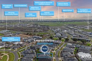 5 Hardwood Grove, DONNYBROOK, VIC 3064 AUS